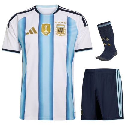 Maillot-Kit-Enfant-Argentine-Domicile-4-Etoiles-1
