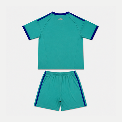 Maillot-Kit-Enfant-Argentine-Gardien-2026-2027-2