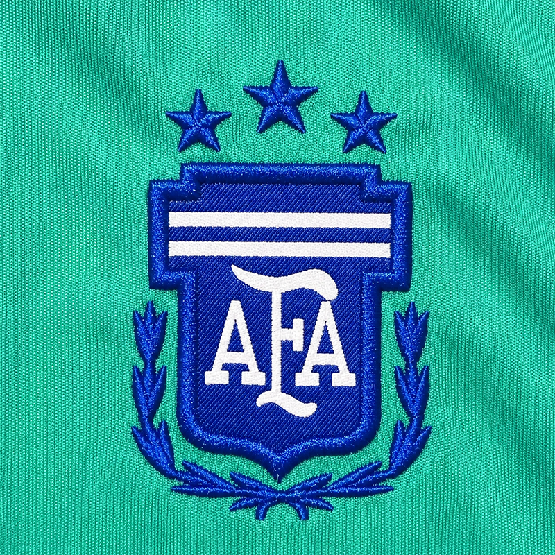 Maillot-Kit-Enfant-Argentine-Gardien-2026-2027-4