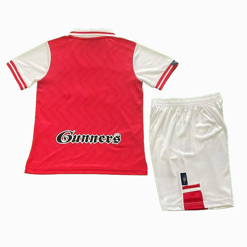 Maillot-Kit-Enfant-Arsenal-Domicile-1996-1997-2