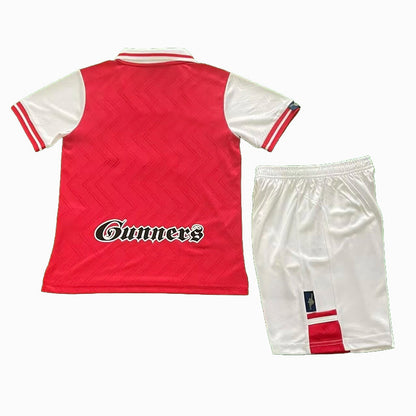 Maillot-Kit-Enfant-Arsenal-Domicile-1996-1997-2