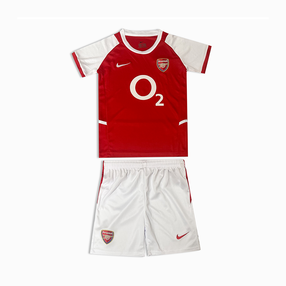 Maillot-Kit-Enfant-Arsenal-Domicile-2002-2004-1