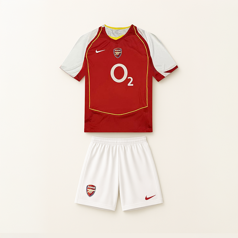 Maillot-Kit-Enfant-Arsenal-Domicile-2004-2005-1