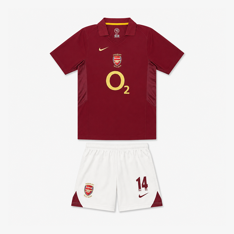 Maillot-Kit-Enfant-Arsenal-Domicile-2005-2006-1