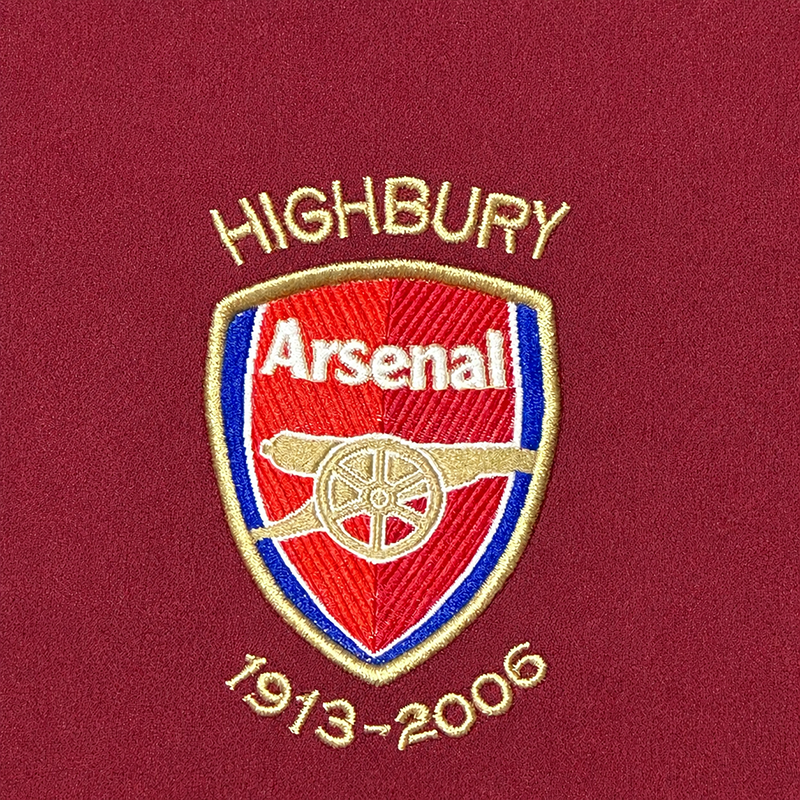 Maillot-Kit-Enfant-Arsenal-Domicile-2005-2006-2