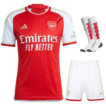 Maillot Enfant Arsenal Extérieur 2024 | Foot Sport