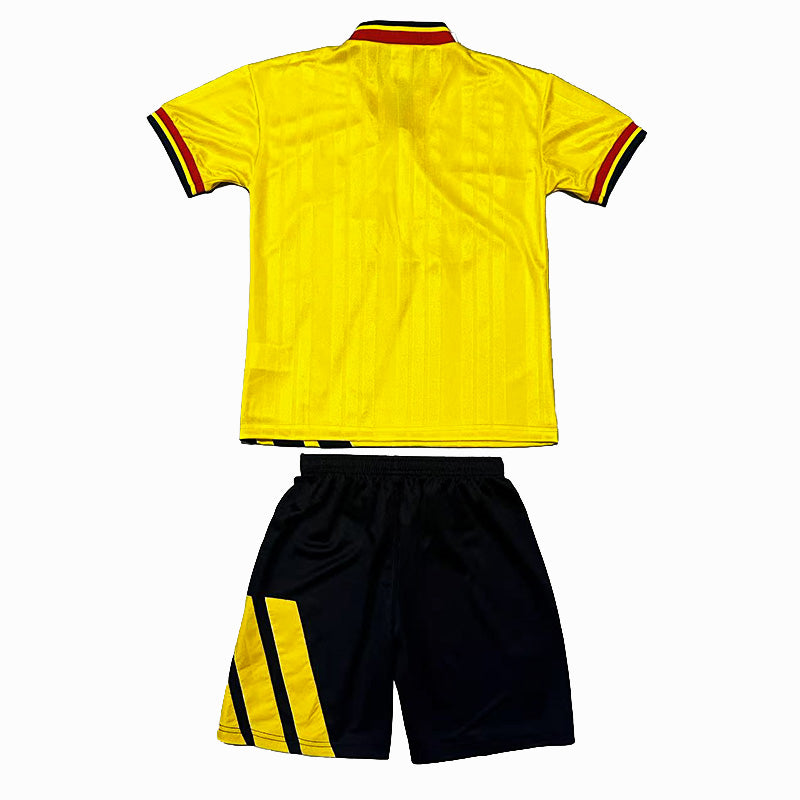 Maillot-Kit-Enfant-Arsenal-Exterieur-1993-1994-2