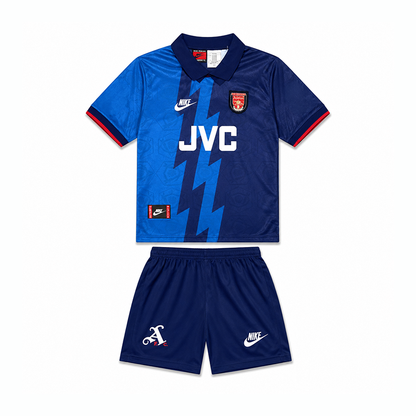 Maillot-Kit-Enfant-Arsenal-Exterieur-1995-1996-1