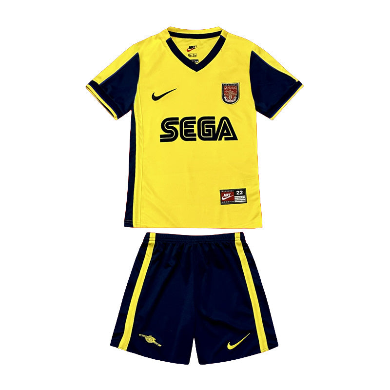 Maillot-Kit-Enfant-Arsenal-Exterieur-2000-2001-1