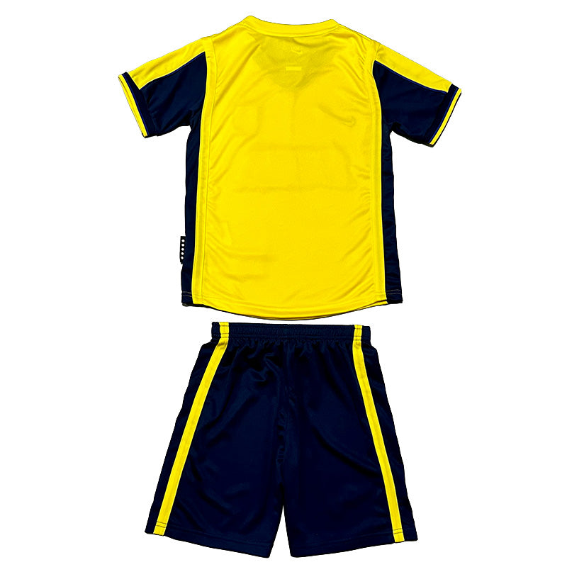 Maillot-Kit-Enfant-Arsenal-Exterieur-2000-2001-2