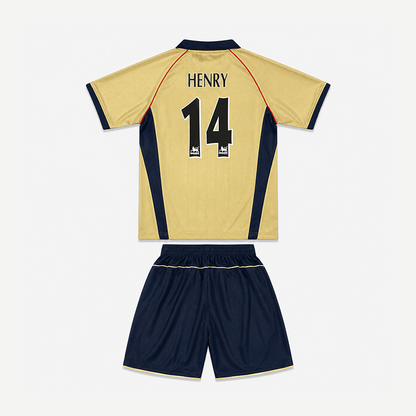 Maillot-Kit-Enfant-Arsenal-Henry-Exterieur-2001-2002-2