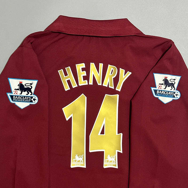 Maillot-Kit-Enfant-Arsenal-Manches-Longues-Henry-Domicile-2005-2006-4
