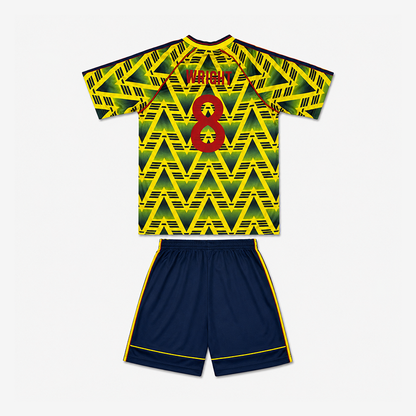 Maillot-Kit-Enfant-Arsenal-Wright-Exterieur-1991-1993-2