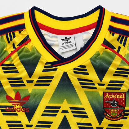 Maillot-Kit-Enfant-Arsenal-Wright-Exterieur-1991-1993-3