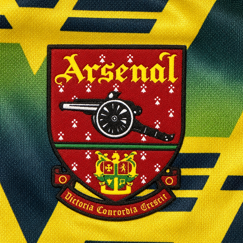 Maillot-Kit-Enfant-Arsenal-Wright-Exterieur-1991-1993-4