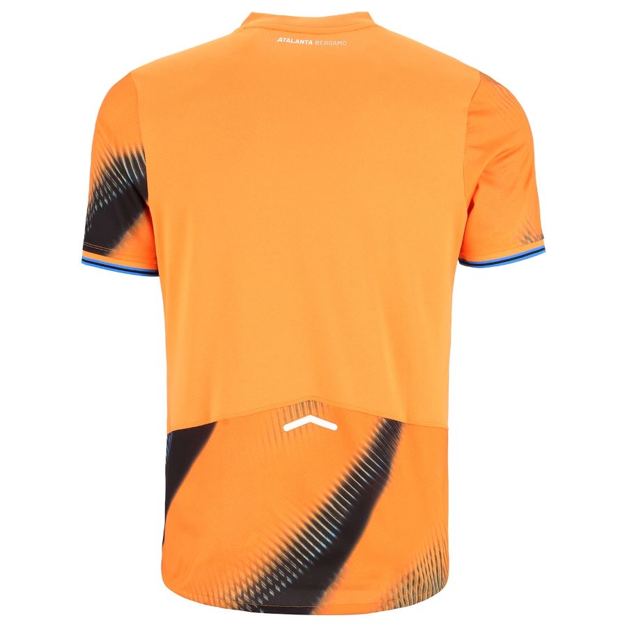 Atalanta Herren-Ausweichtrikot 2025–2026 | Fußballsport