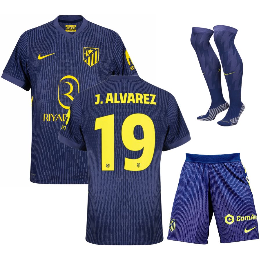 Maillot-Kit-Enfant-Atletico-Madrid-Exterieur-2025-2026-Alvarez