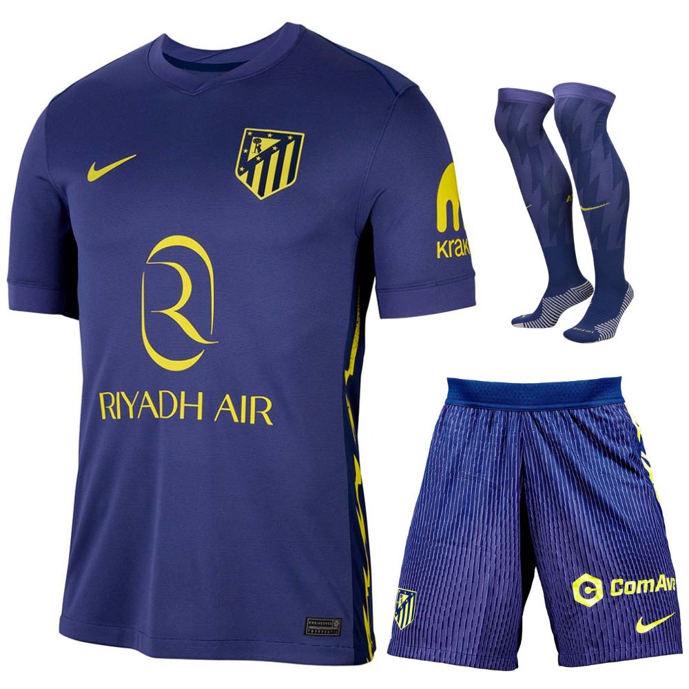 Maillot-Kit-Enfant-Atletico-Madrid-Exterieur-2025-2026