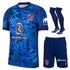 Maillot-Kit-Enfant-Atletico-Madrid-Third-2024-2025