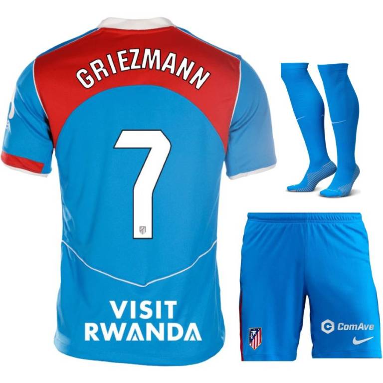 Maillot-Kit-Enfant-Atletico-Madrid-Third-2025-2026-Griezmann-1-768x768