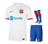 Maillot-Kit-Enfant-Barca-2023-2024-Exterieur-1