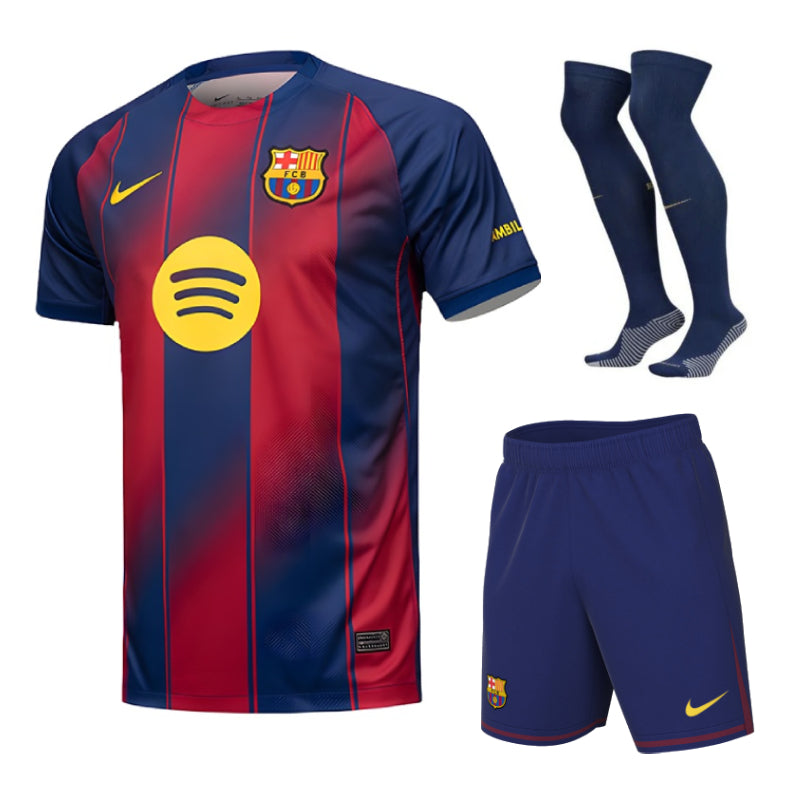 Maillot-Kit-Enfant-Barca-2025-2026-Domicile-3