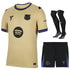 Maillot-Kit-Enfant-Barca-2025-2026-Exterieur