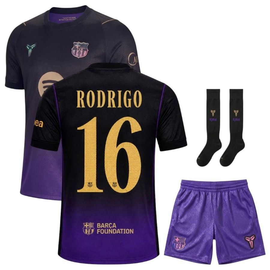 Maillot-Kit-Enfant-Barca-Exterieur-2026-2027-Rodri-1