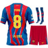 Maillot-Kit-Enfant-Barca-Fourth-2025-2026-Pedri