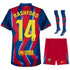 Maillot-Kit-Enfant-Barca-Fourth-2025-2026-Rashford