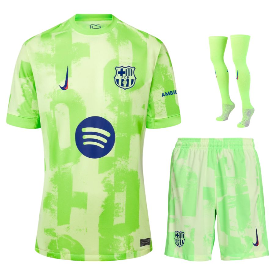 FC Barcelone Maillot Domicile 20th Anniversary Enfant FC Barcelone Maillot Domicile 20th Anniversary Enfant