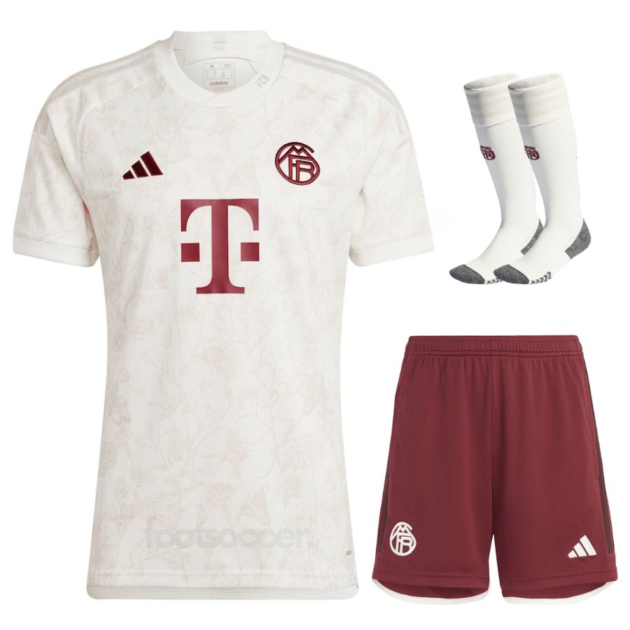 Maillot-Kit-Enfant-Bayern-Munich-2023-2024-Third-1