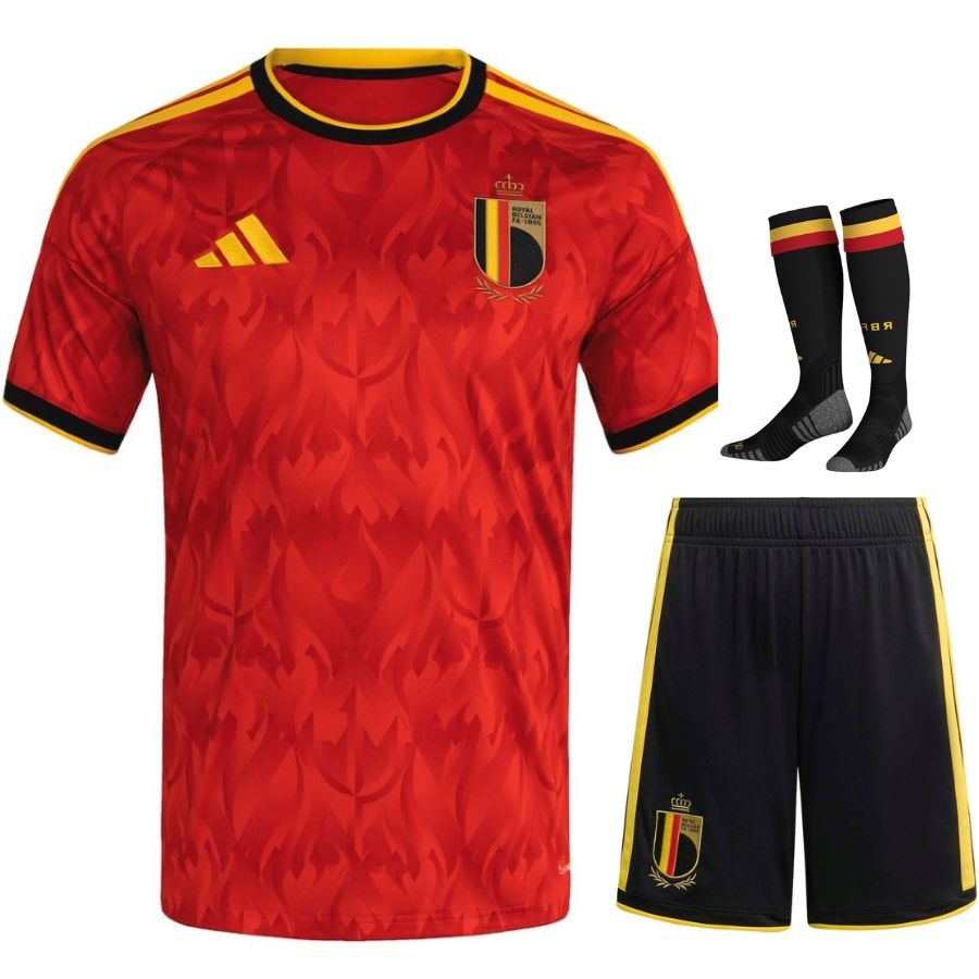 Maillot-Kit-Enfant-Belgique-Domicile-2025-2026-1