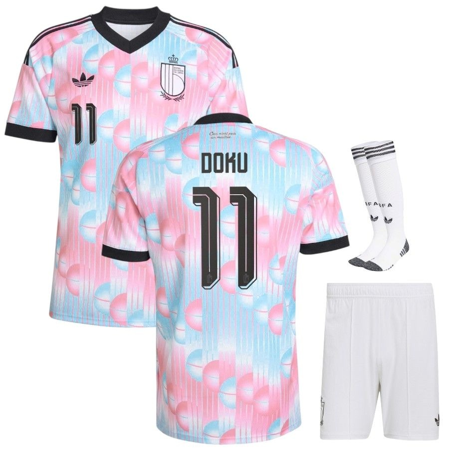 Maillot-Kit-Enfant-Belgique-Exterieur-2026-2027-Doku-1