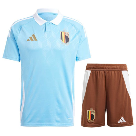 Maillot-Kit-Enfant-Belgique-Exterieur-Euro-2024