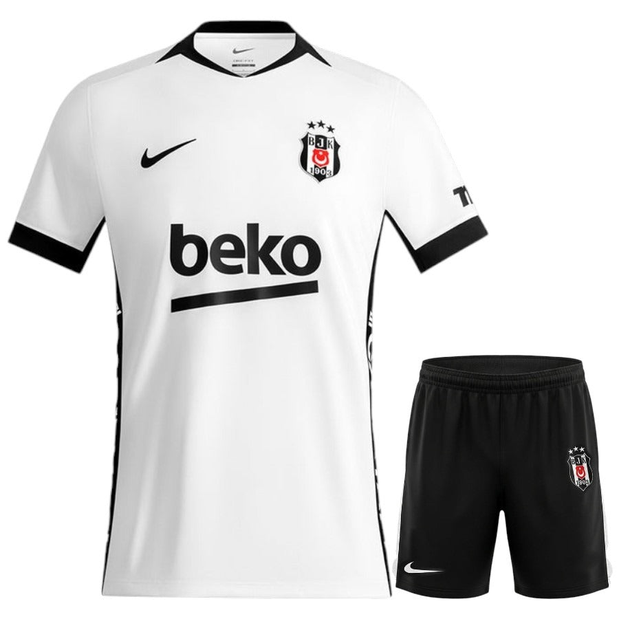 Maillot-Kit-Enfant-Besiktas-Domicile-2026-2027-1