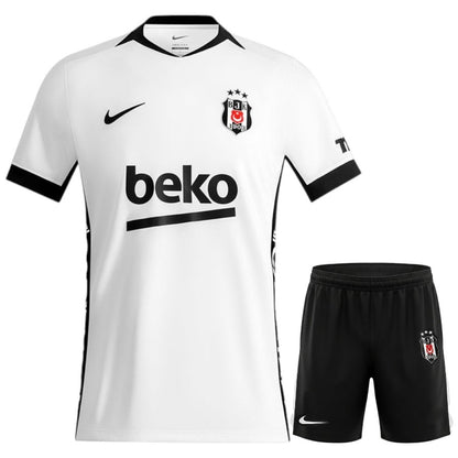 Maillot-Kit-Enfant-Besiktas-Domicile-2026-2027-1