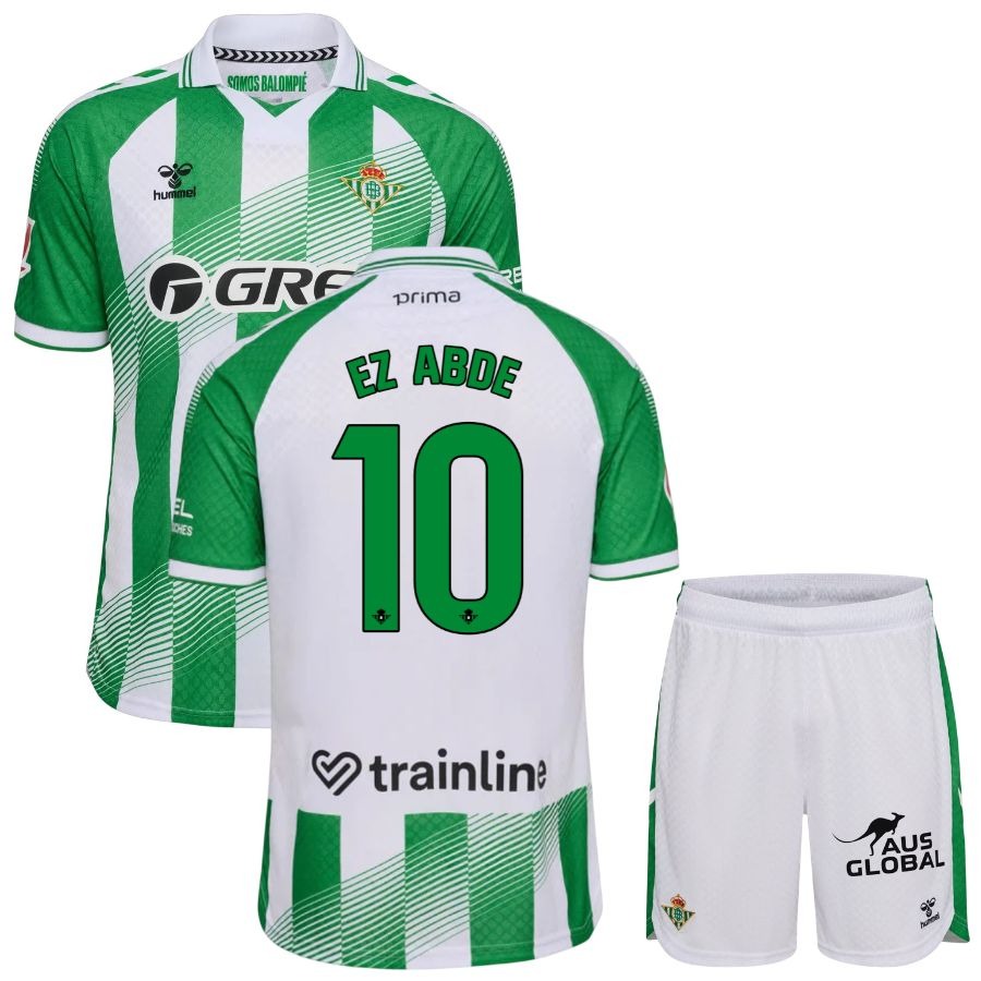Maillot-Kit-Enfant-Betis-Seville-Domicile-2026-2027-Abde