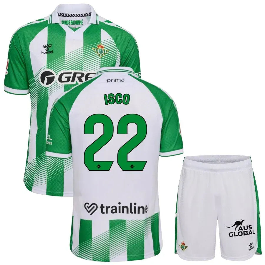 Maillot-Kit-Enfant-Betis-Seville-Domicile-2026-2027-Isco