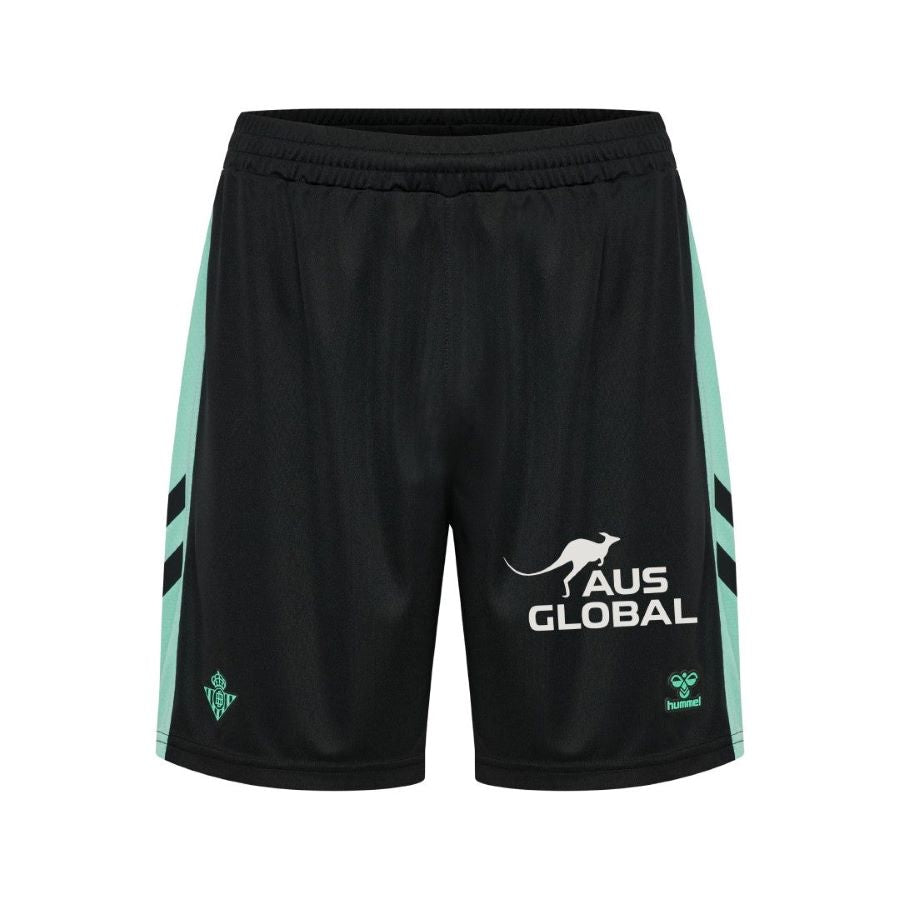 Maillot Betis Seville Kit Enfant Third 2025 2026 | Foot Sport