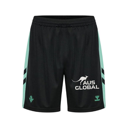 Maillot Betis Seville Kit Enfant Third 2025 2026 | Foot Sport