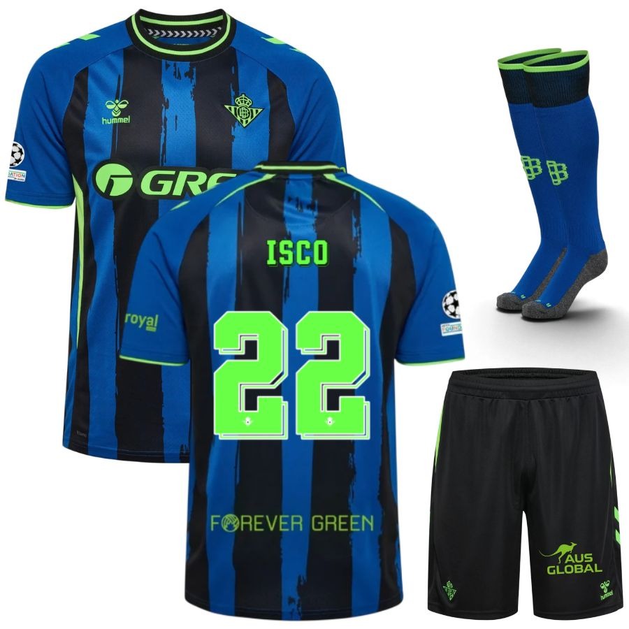 Maillot-Kit-Enfant-Betis-Seville-Third-2026-2027-Isco-1