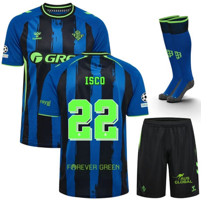 Maillot-Kit-Enfant-Betis-Seville-Third-2026-2027-Isco-1