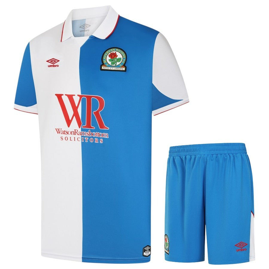 Maillot-Kit-Enfant-Blackburn-Domicile-2026-2027-1