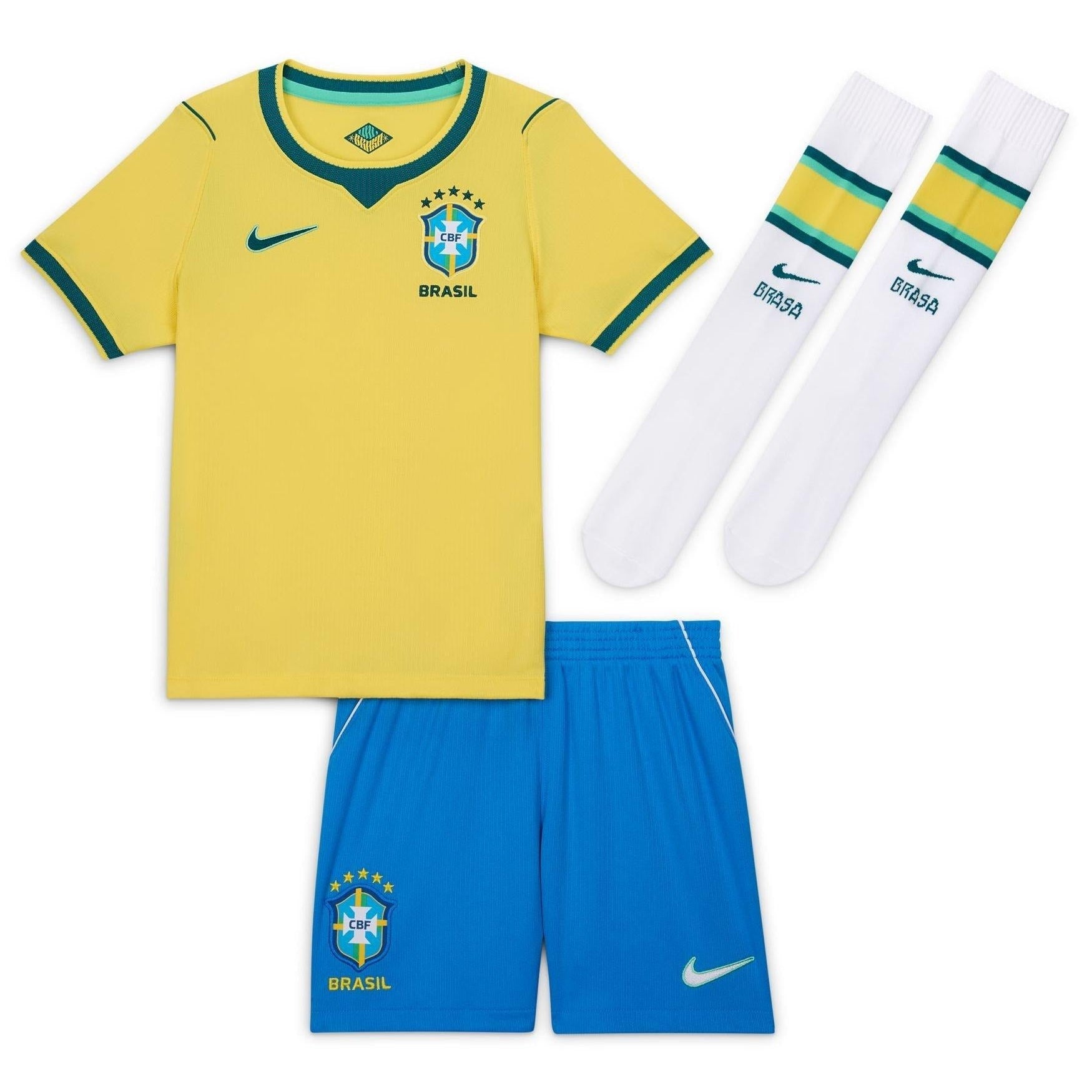 Maillot-Kit-Enfant-Bresil-Domicile-2026-2027-1