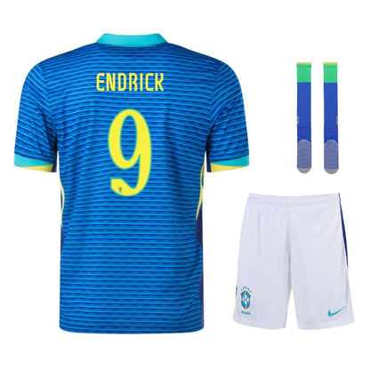  Analyzing image     Maillot-Kit-Enfant-Bresil-Exterieur-2024-2025-Endrick