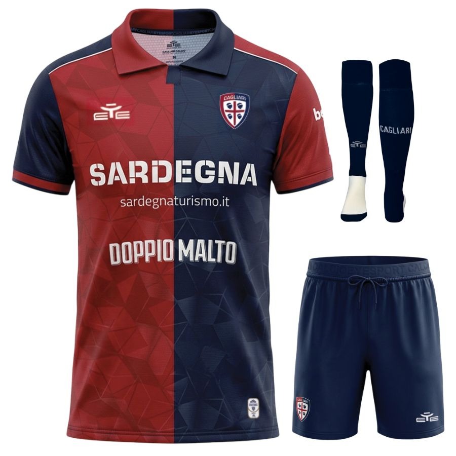 Maillot-Kit-Enfant-Cagliari-Domicile-2026-2027