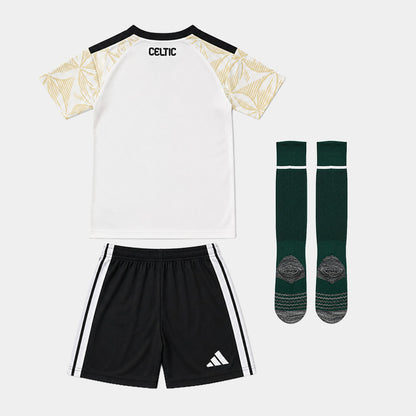 Maillot-Kit-Enfant-Celtic-FC-Third-2026-2027-2