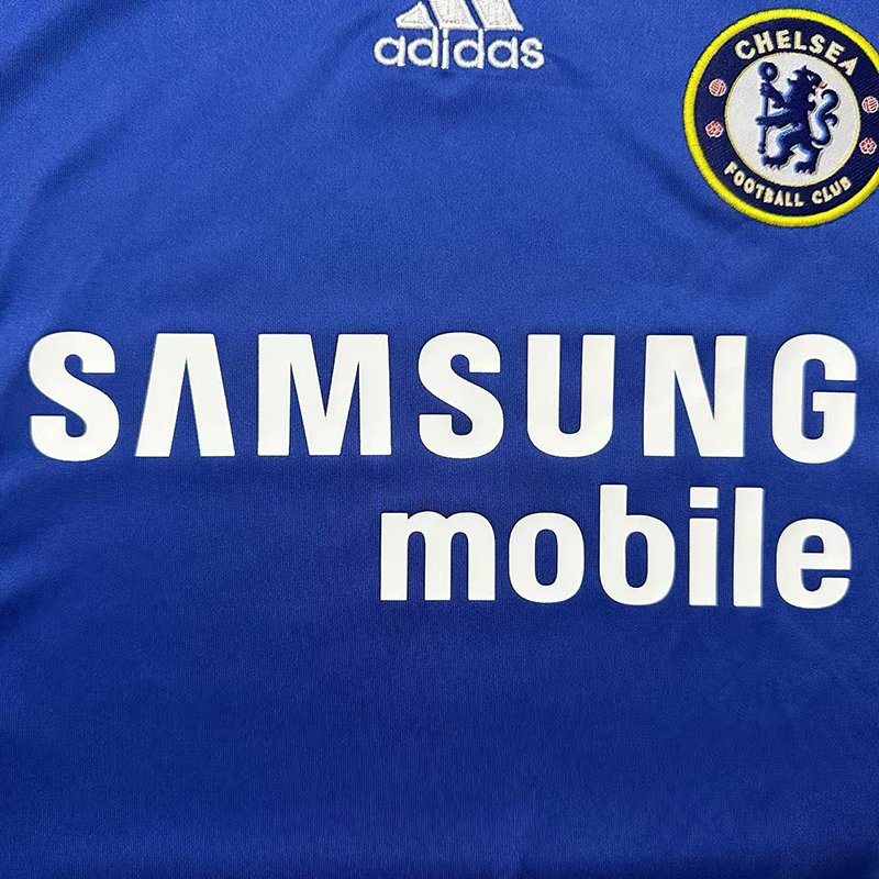 Maillot-Kit-Enfant-Chelsea-Domicile-2006-2008-2