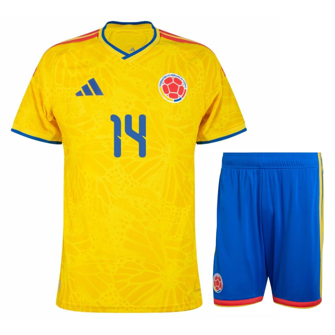 Maillot-Kit-Enfant-Colombie-Domicile-2026-2027-Duran-3